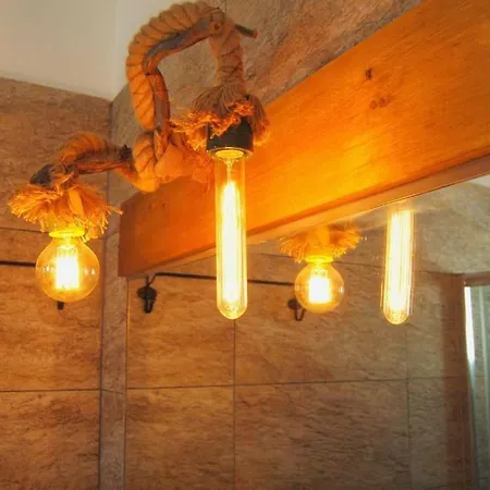 ανάσα, στην πάρο Apartamento