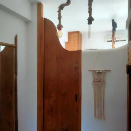 Apartamento ανάσα, στην πάρο